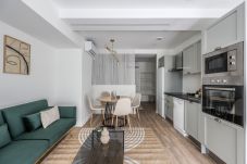 Apartamento en Madrid - apartamento business reformado 2 de alquiler temporal