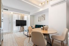 Apartamento en Madrid - apartamento business reformado 2 de alquiler temporal