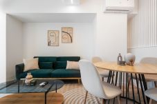 Apartamento en Madrid - apartamento business reformado 2 de alquiler temporal