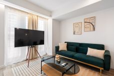 Apartamento en Madrid - apartamento business reformado 2 de alquiler temporal
