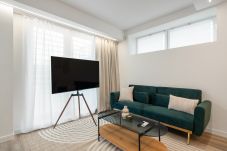Apartamento en Madrid - apartamento business reformado 1 de alquiler temporal