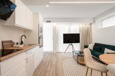 Apartamento en Madrid - apartamento business reformado 1 de alquiler temporal