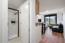 Apartamento en San Sebastián de los Reyes - apartamento reformado con garaje y piscina de alquiler temporal