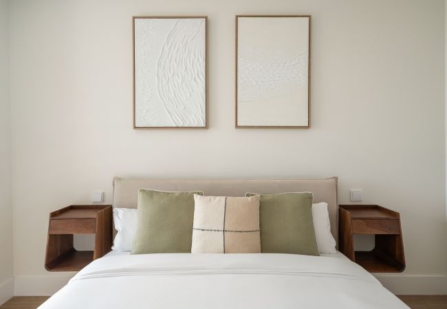 Apartamento en Madrid - Urban Elite – Pool & Garage ALQUILER TEMPORAL Apartamento en Madrid - Urban Elite – Pool & Garage ALQUILER TEMPORAL