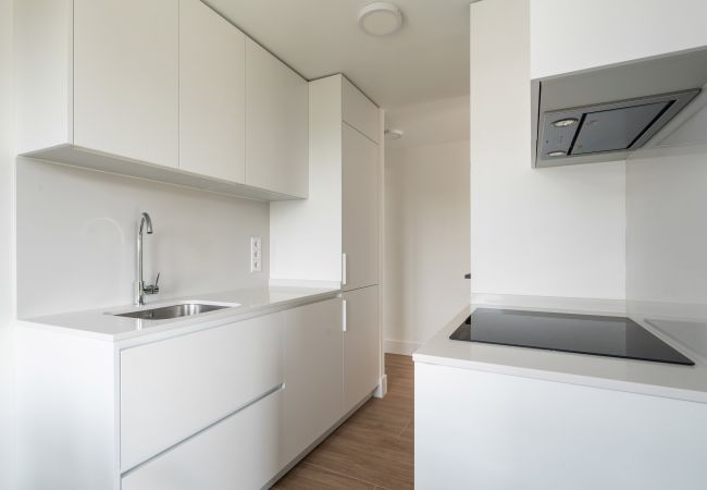 Apartamento en Madrid - Urban Elite – Pool & Garage ALQUILER TEMPORAL Apartamento en Madrid - Urban Elite – Pool & Garage ALQUILER TEMPORAL