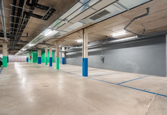 Apartamento en Madrid - Urban Elite – Pool & Garage ALQUILER TEMPORAL Apartamento en Madrid - Urban Elite – Pool & Garage ALQUILER TEMPORAL