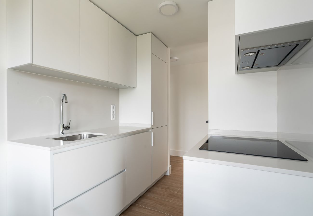 Apartamento en Madrid - Urban Elite – Pool & Garage ALQUILER TEMPORAL Apartamento en Madrid - Urban Elite – Pool & Garage ALQUILER TEMPORAL