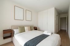 Apartamento en Madrid - Urban Elite – Pool & Garage ALQUILER TEMPORAL