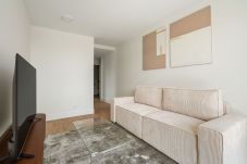 Apartamento en Madrid - Urban Elite – Pool & Garage ALQUILER TEMPORAL