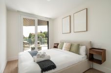 Apartamento en Madrid - Urban Elite – Pool & Garage ALQUILER TEMPORAL