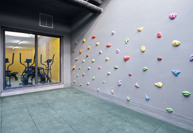 Apartamento en San Sebastián de los Reyes - apartamento business con garaje y piscina de alquiler temporal Apartamento en San Sebastián de los Reyes - apartamento business con garaje y piscina de alquiler temporal