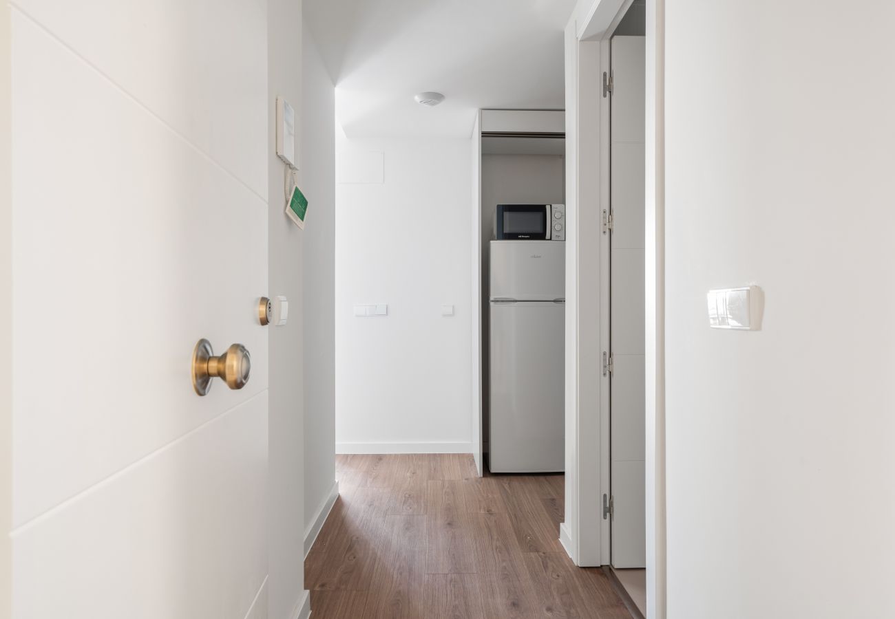 Apartamento en San Sebastián de los Reyes - apartamento business con garaje y piscina de alquiler temporal Apartamento en San Sebastián de los Reyes - apartamento business con garaje y piscina de alquiler temporal