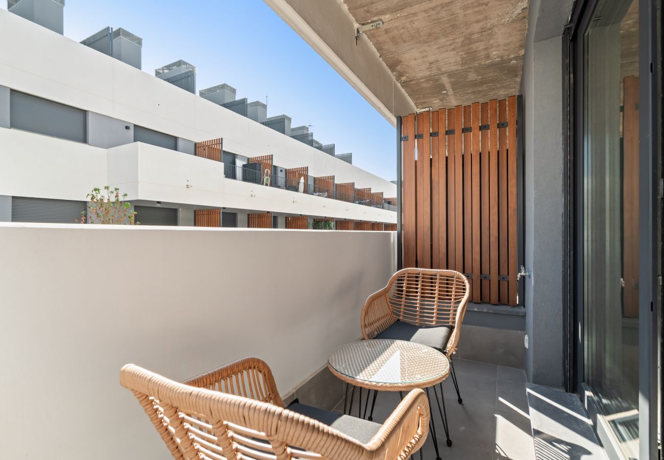 Apartamento en San Sebastián de los Reyes - apartamento business con garaje y piscina de alquiler temporal Apartamento en San Sebastián de los Reyes - apartamento business con garaje y piscina de alquiler temporal