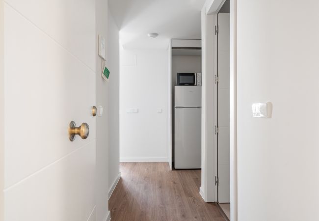 Apartamento en San Sebastián de los Reyes - apartamento business con garaje y piscina de alquiler temporal Apartamento en San Sebastián de los Reyes - apartamento business con garaje y piscina de alquiler temporal