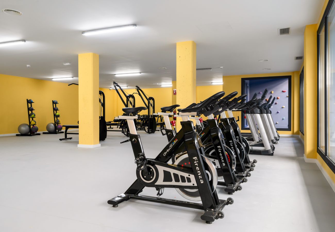 Apartamento en San Sebastián de los Reyes - apartamento business con garaje y piscina de alquiler temporal Apartamento en San Sebastián de los Reyes - apartamento business con garaje y piscina de alquiler temporal