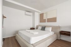 Apartamento en San Sebastián de los Reyes - apartamento business con garaje y piscina de alquiler temporal