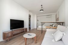 Apartamento en San Sebastián de los Reyes - apartamento business con garaje y piscina de alquiler temporal