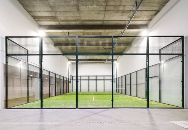 Apartamento en San Sebastián de los Reyes -  Exclusivo apartamento con terraza privada, piscina, gimnasio y coworking Apartamento en San Sebastián de los Reyes -  Exclusivo apartamento con terraza privada, piscina, gimnasio y coworking