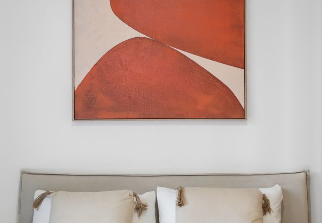 Apartamento en San Sebastián de los Reyes -  Exclusivo apartamento con terraza privada, piscina, gimnasio y coworking Apartamento en San Sebastián de los Reyes -  Exclusivo apartamento con terraza privada, piscina, gimnasio y coworking