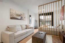 Apartamento en San Sebastián de los Reyes -  Exclusivo apartamento con terraza privada, piscina, gimnasio y coworking