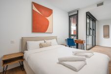 Apartamento en San Sebastián de los Reyes - The Kings Residence: Business Ready