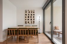 Apartamento en San Sebastián de los Reyes - The Kings Residence: Business Ready