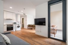 Apartamento en San Sebastián de los Reyes - The Kings Residence: Business Ready