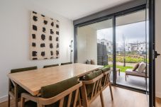 Apartamento en San Sebastián de los Reyes - The Kings Residence: Business Ready