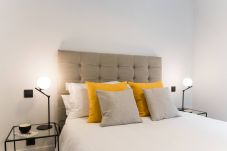 Apartamento en Madrid - LUZ Y DISEÑO EN MALASAÑA I Piso céntrico y nuevo