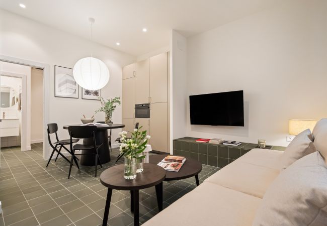 Apartamento en Madrid - apartamento en la calle barco